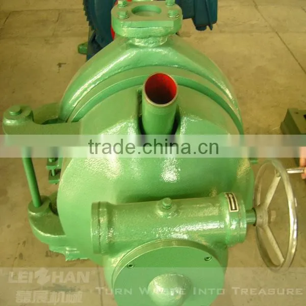 High Refining Ability Mechnical Pulp Refiner, Wood Pulp Refiner Machine photo-5