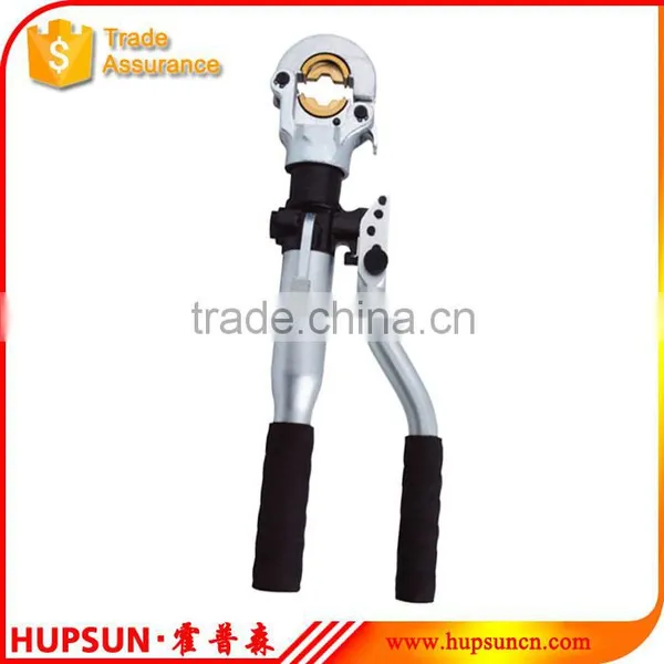 Competitive Price Hydraulic Crimping 16-300mm2 Crimping Hand Tools Quality Choice photo-3