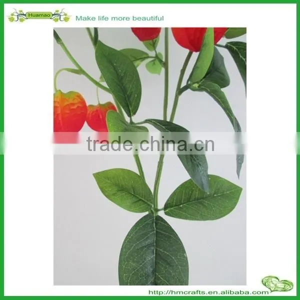 Factory Wholesale Cheap Indoor Decorative Artificial Plants photo-5