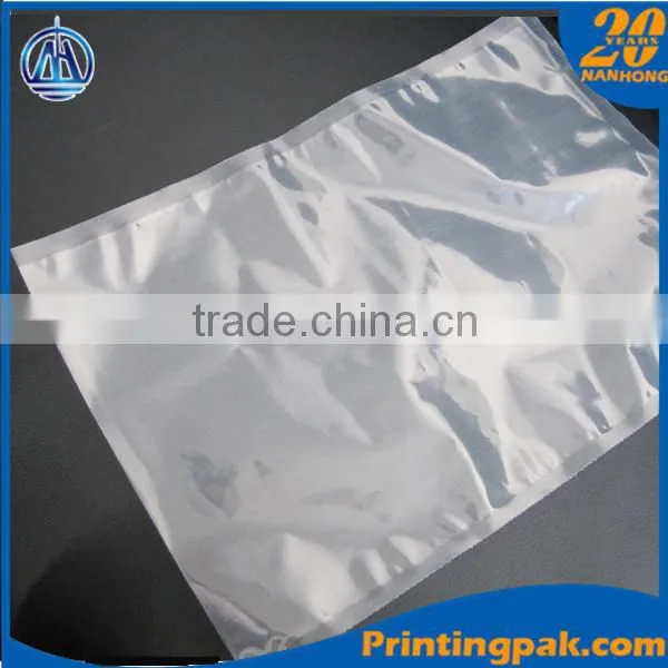 High Quality Transparent Fish Packaging /Vacuum Bag photo-2