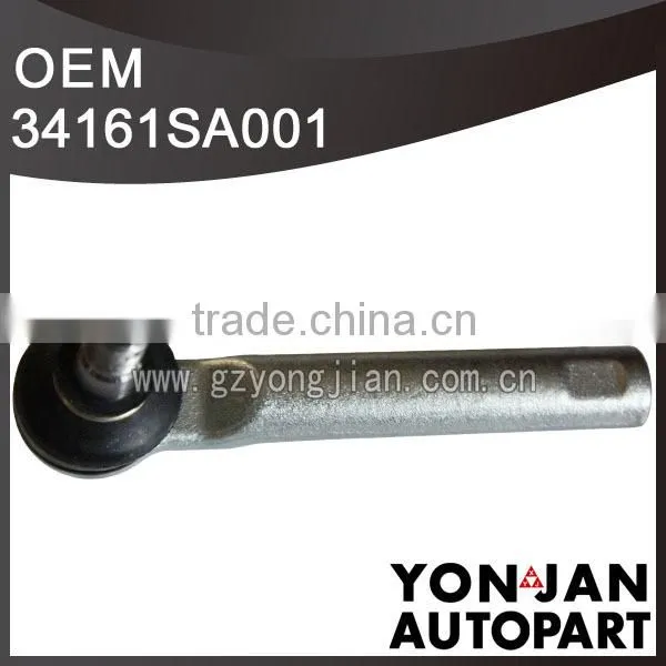 Steering Gear-Outer Tie Rod 34161SA001 photo-4