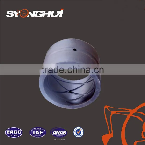 High Quality Bucket Bushing for Excavator Spare Parts EX200 photo-4