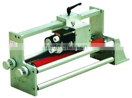 Date Printing Machine MS-300 photo-2