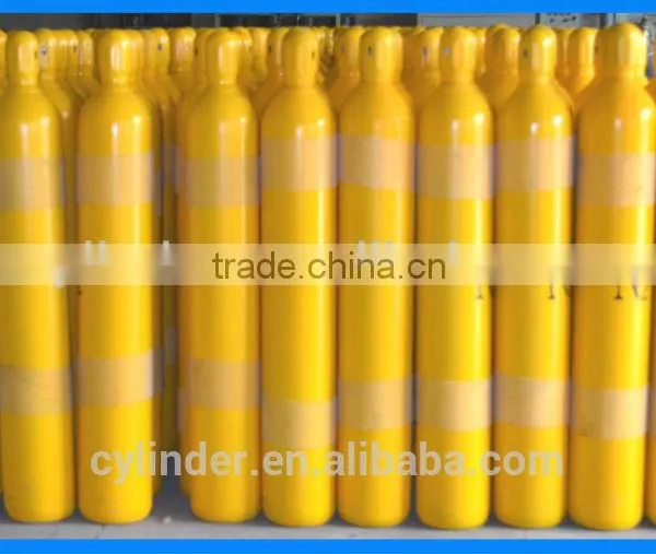 Industrial Nitrogen Cylinder