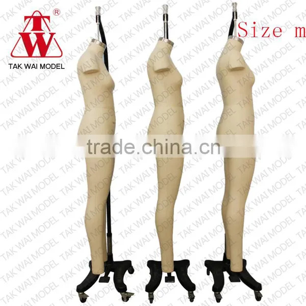 Customized Clothing Shop Adjustable Dressmaker Female Mannequin photo-3