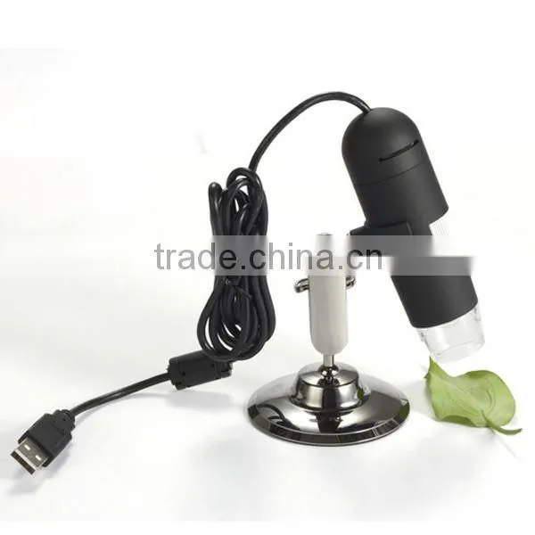 2m 200x USB Digital Microscope Microscope Camera photo-2
