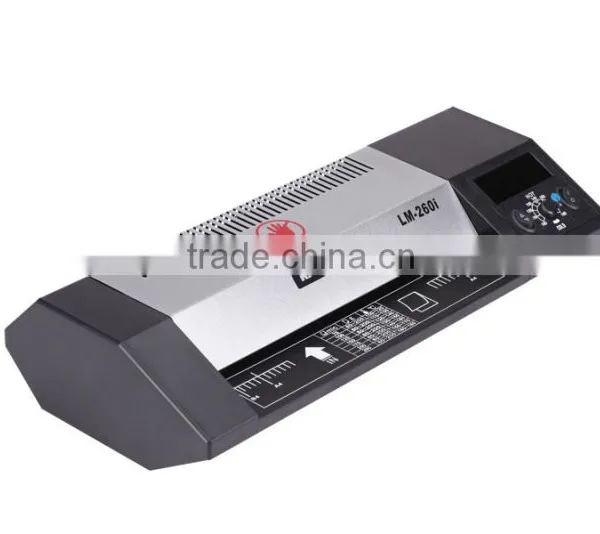 Pouch Laminator 330mm A3 Sealing Machine Laminator Machine (WD-LM260I)