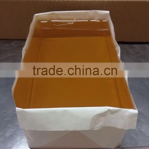 Hot Melt Adhesive for Label Producing