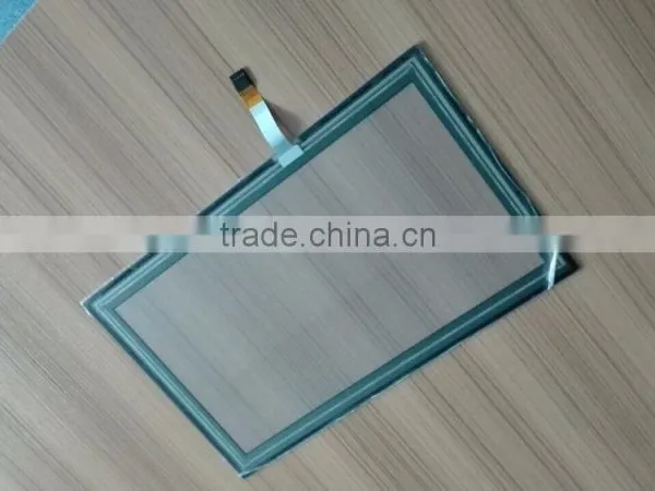 POS Devices Touch Panel for POS,5 Wire Resistive Touch 15.6inch photo-3