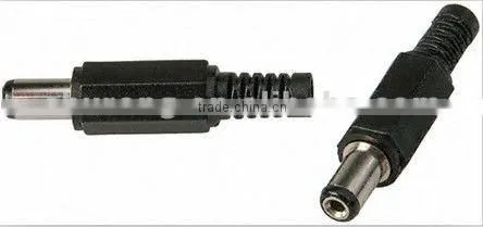 DC Jack Plug Connector