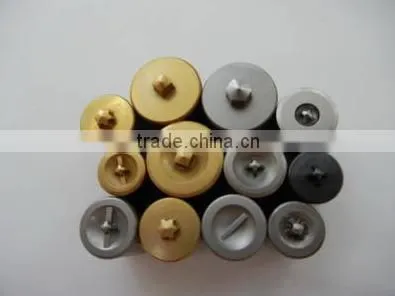 High Quality Screw Header Punches photo-5