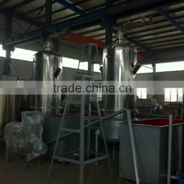 Fruit Jam Make Machine Fruit Sauce Make Machine photo-4