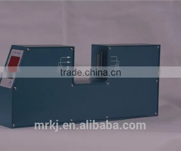 Laser Diameter Measurement (Model: LDM-50) photo-2