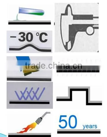 Bingo Waterproof Coating photo-5