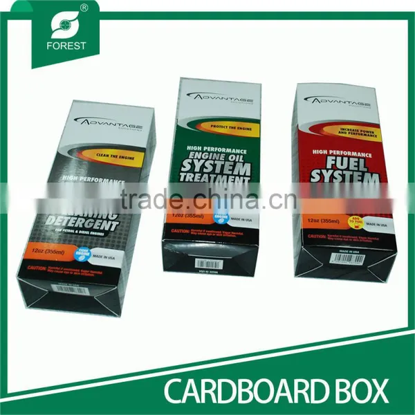 WHOLESALE CARDBOARD BOXES FOR PACKING HAIR EXTENSION photo-4