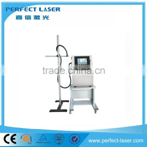Auto Time/Date/Number/character Inkjet Printer/coding/printing Machine for Bottle/Wire / Cable / Wood / Metal / Egg/Bag photo-4