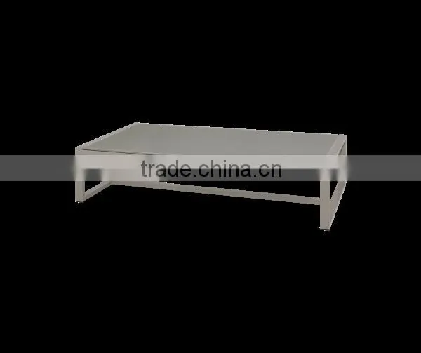MONO DAYBED COFFEE TABLE AND DINING TABLE photo-4