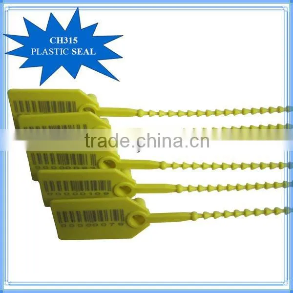 Competitive Price Plastic Security Tags CH315 photo-3