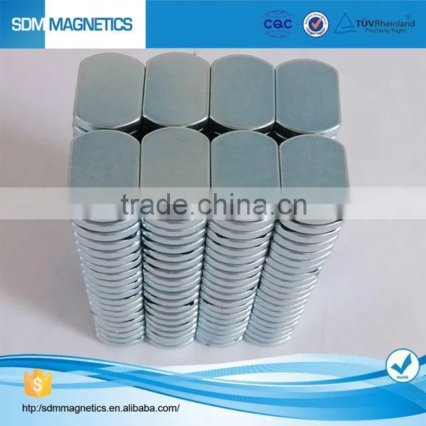 New Products Super Thin Neodium Magnet photo-2