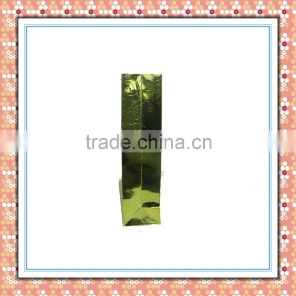 Gold Foil Paper Oem Production Customized Paper Bag photo-2