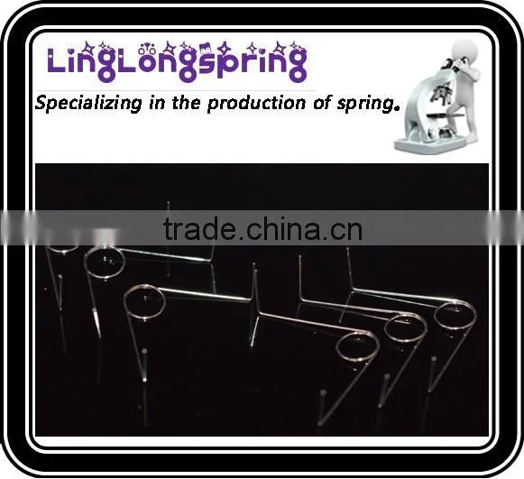 Flat Torsion Spring photo-4