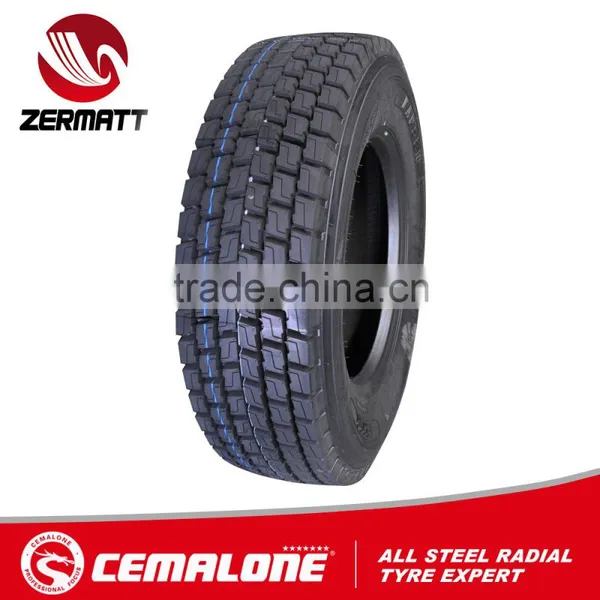 Factory Price Imported Tyre China photo-3