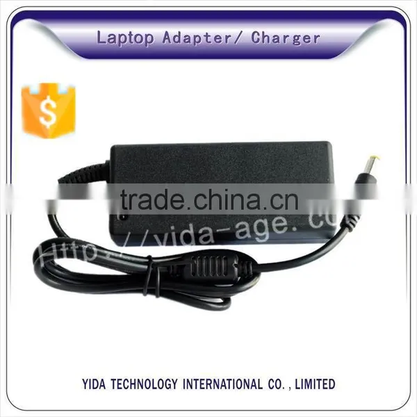 2016 Low Price Good Quaity Laptop Adapter Charger for Acer 5.5*1.7mm photo-3