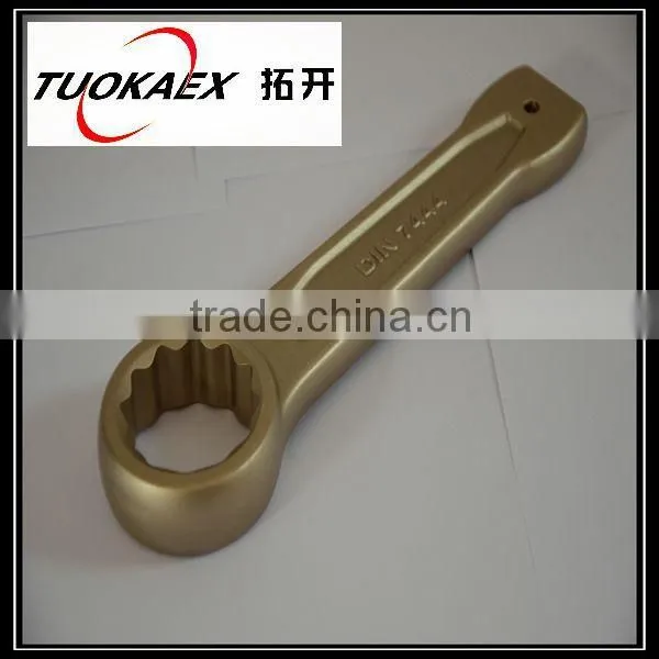 Non-sparking Striking Box Ring TK160 Selling