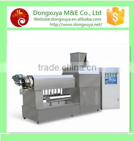 Extrusion Potato Chips/crisps Snack Food Processing Machines photo-5