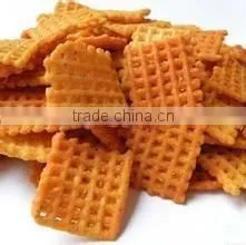 New Type Puffed Corn Wheat Snacks Food Extruder photo-2