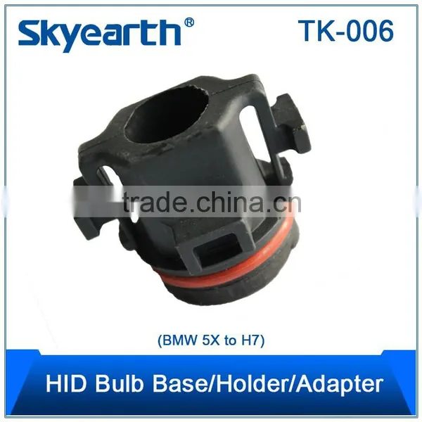 Car Electronic Accessories Hid Holder photo-4