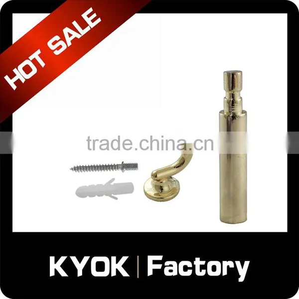 KYOK Curtain Rods , Windows Curtain Rods Wholesale Curtain Rod Accessories photo-6