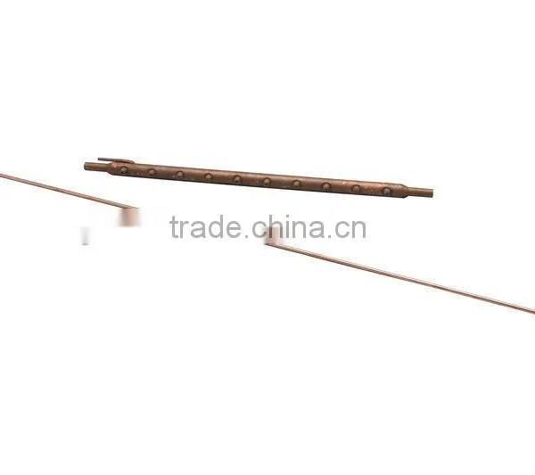 Heat Pipe Solar Collector Certificate With SRCC photo-4