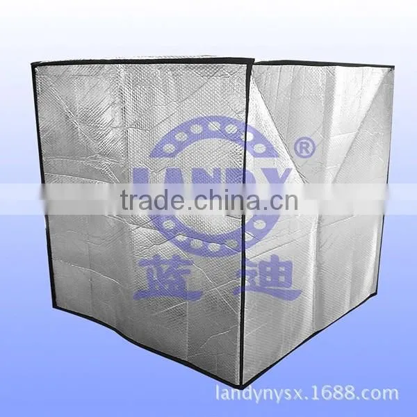 Pallet Cargo High Temperature Insulation Cover Supplier's Choice