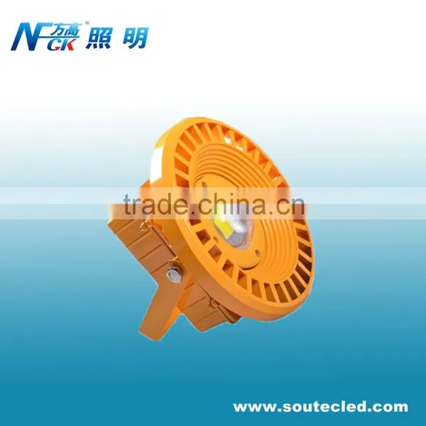 CE ROHS explosion proof led light explosion-proof led work light explosion proof light bulbs