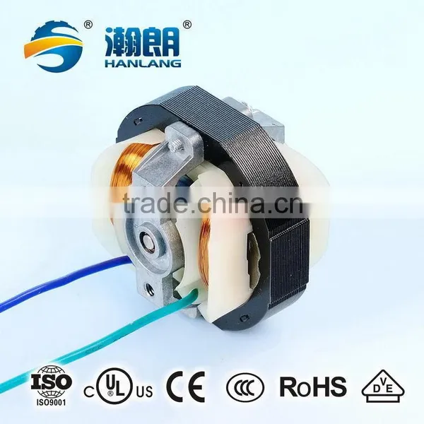 AC Motor for Ventilators Heater Fan YJ 58 Series Shaded Pole Motor Quality Choice photo-6