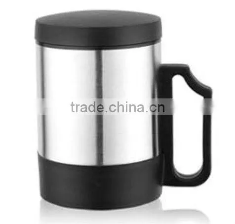 HOT! Hot Sale Stainless Steel Coffee Mug