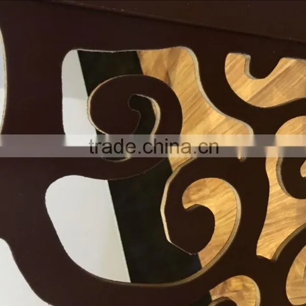 Foldable Indoor Wooden Pet Gate photo-3