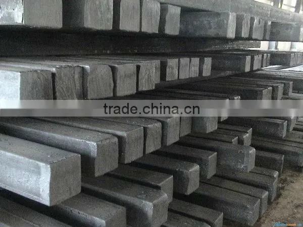 Carbon Steel Wire Rod in Coil,steel Plate in Coil,steel Angle,steel Coil,deformed Rebar,channel Steel,square Bloom Steel Billet photo-4
