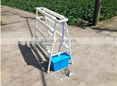 Home Hydroponic Frame , Hydroponic System,garden Hydroponic System photo-4