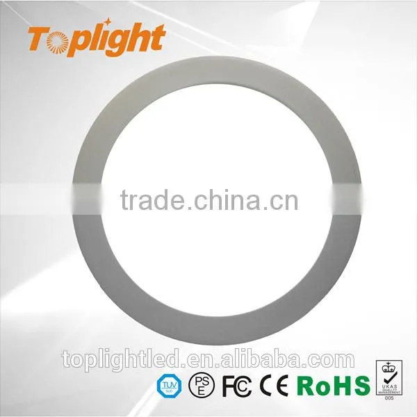 Wholesale Led Panel Frame Daylight 12W Surfaced/recessed/pendant Mounted Ceiling Pendant Led Lights Panal photo-5