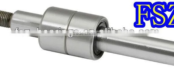 Long Life Water Pump Bearing photo-2