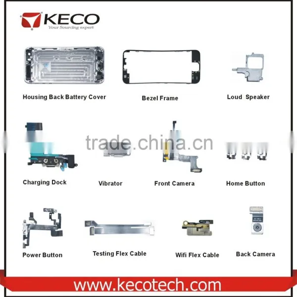 Mobile Phone Spare Parts, Mobile Phone Spare Repair Parts For IPhone, Mobile Phone Wholesale For IPhone Parts photo-6