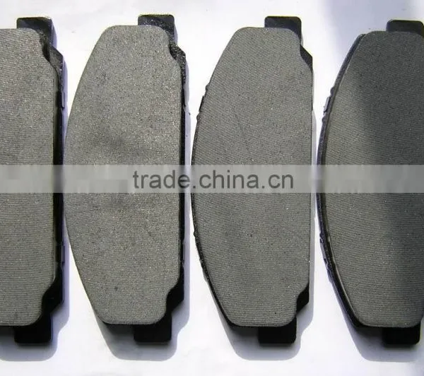 Ceramic Brake Pad(Linyi Jinchen Auto Aparts) photo-3
