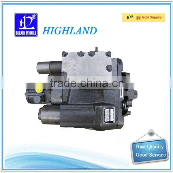 log splitter pump, hydraulic pump, hydraulic system