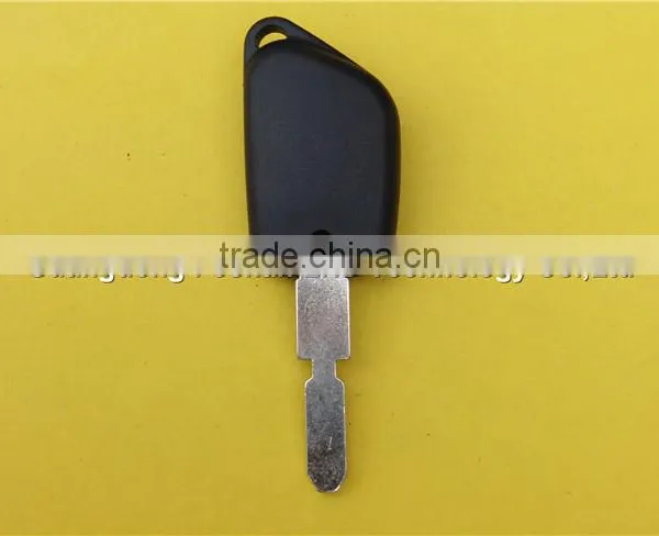 Promotion Peugeot 406 Remote Car Key 2 Button Without Logo photo-3