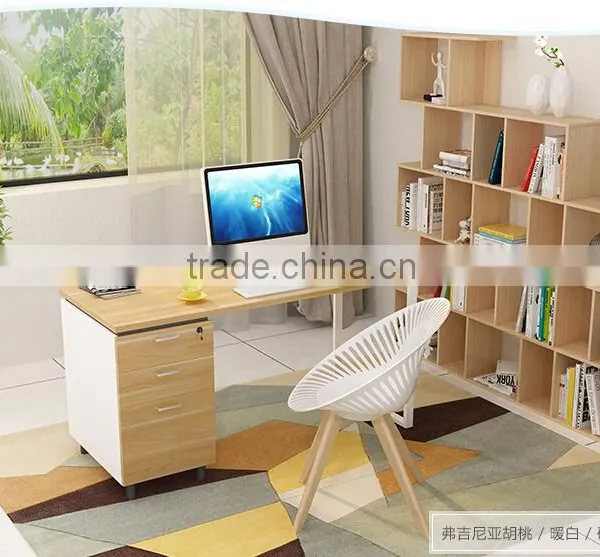 Pictures of Wooden Computer Table Living Room Computer Table photo-6