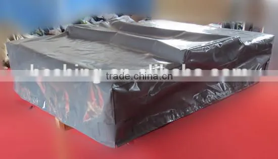 Waterproof Camping Outdoor Ripstop Folding Car Tent photo-6