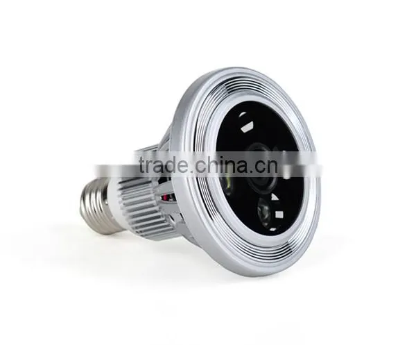 Wireless Lamp Camera Security Device Monitor Invisible Camera In Lamp photo-3