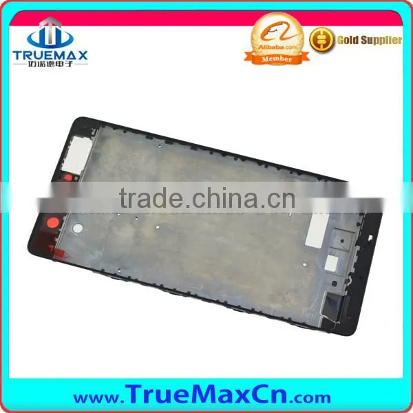 Hot Selling Original Quality LCD Frame For HUAWEI P9 Front Frame photo-4
